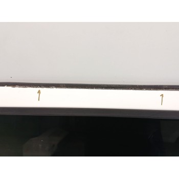Recambio de puerta trasera izquierda para nissan pathfinder iii (r51) 2.5 dci 4wd referencia OEM IAM 82101EB330  