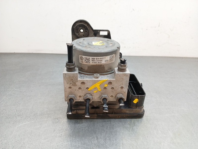 Recambio de abs para seat leon (5f1) reference ecomotive referencia OEM IAM 3Q0614517t  