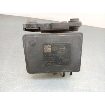 Recambio de abs para seat leon (5f1) reference ecomotive referencia OEM IAM 3Q0614517t  