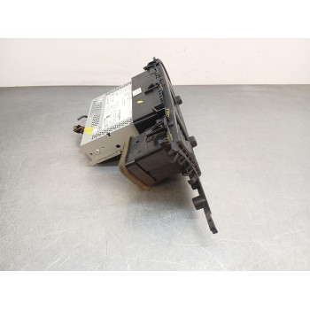Recambio de sistema audio / radio cd para seat leon (5f1) reference ecomotive referencia OEM IAM 5f0035888b  