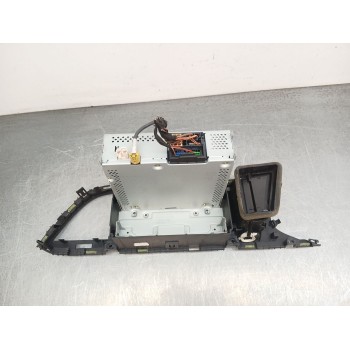 Recambio de sistema audio / radio cd para seat leon (5f1) reference ecomotive referencia OEM IAM 5f0035888b  