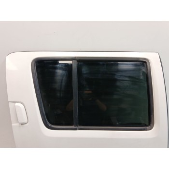 Recambio de puerta trasera derecha para nissan pathfinder iii (r51) 2.5 dci 4wd referencia OEM IAM 82100EB330  