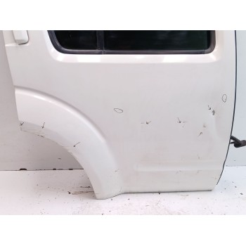 Recambio de puerta trasera derecha para nissan pathfinder iii (r51) 2.5 dci 4wd referencia OEM IAM 82100EB330  