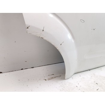 Recambio de puerta trasera derecha para nissan pathfinder iii (r51) 2.5 dci 4wd referencia OEM IAM 82100EB330  