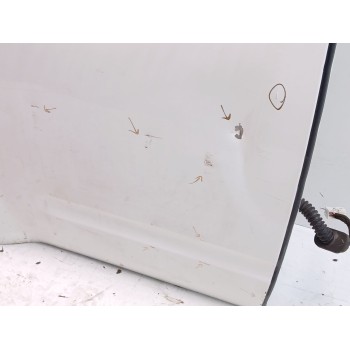 Recambio de puerta trasera derecha para nissan pathfinder iii (r51) 2.5 dci 4wd referencia OEM IAM 82100EB330  