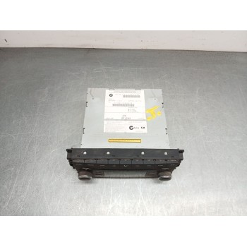Recambio de sistema audio / radio cd para dodge journey 2.0 16v crd cat referencia OEM IAM 05064924ag  