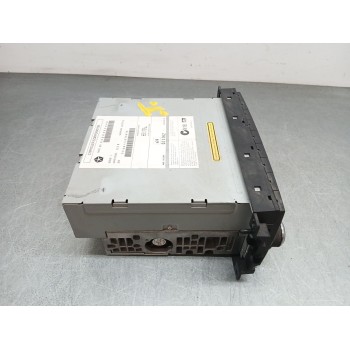 Recambio de sistema audio / radio cd para dodge journey 2.0 16v crd cat referencia OEM IAM 05064924ag  