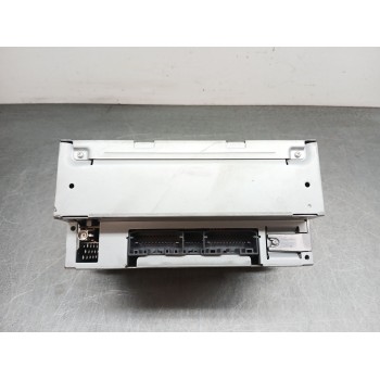 Recambio de sistema audio / radio cd para dodge journey 2.0 16v crd cat referencia OEM IAM 05064924ag  
