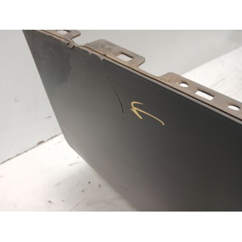 Recambio de paragolpes trasero para opel combo furgoneta/monovolumen (k9) 1.5 d referencia OEM IAM 1633557280  