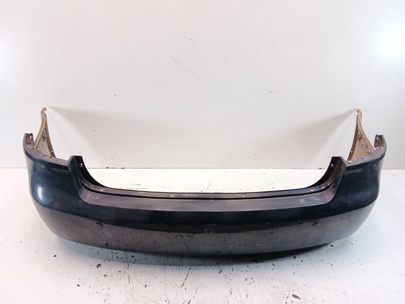Recambio de paragolpes trasero para hyundai sonata (nf) 2.0 crdi comfort i referencia OEM IAM   