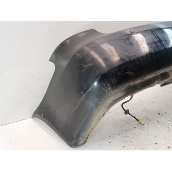 Recambio de paragolpes trasero para hyundai sonata (nf) 2.0 crdi comfort i referencia OEM IAM   