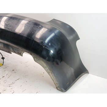 Recambio de paragolpes trasero para hyundai sonata (nf) 2.0 crdi comfort i referencia OEM IAM   