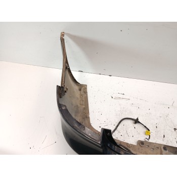Recambio de paragolpes trasero para hyundai sonata (nf) 2.0 crdi comfort i referencia OEM IAM   