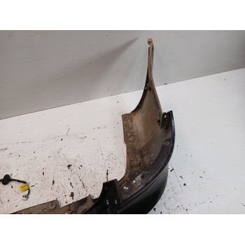 Recambio de paragolpes trasero para hyundai sonata (nf) 2.0 crdi comfort i referencia OEM IAM   