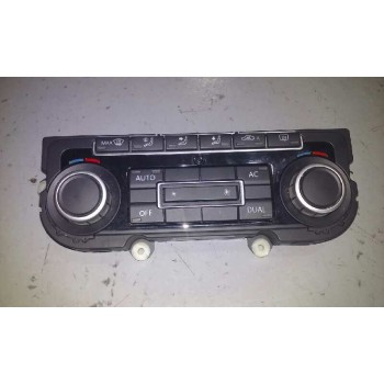 MANDO CLIMATIZADOR 5K0907044AJ 