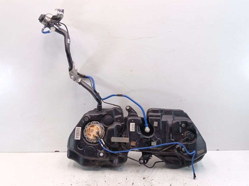 Recambio de deposito combustible para mercedes-benz glc (x254) 300de 4-matic (254.609) referencia OEM IAM A2540028099  