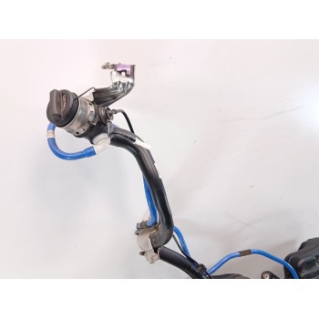 Recambio de deposito combustible para mercedes-benz glc (x254) 300de 4-matic (254.609) referencia OEM IAM A2540028099  