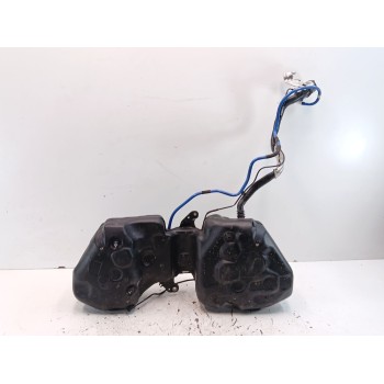 Recambio de deposito combustible para mercedes-benz glc (x254) 300de 4-matic (254.609) referencia OEM IAM A2540028099  