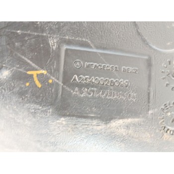 Recambio de deposito combustible para mercedes-benz glc (x254) 300de 4-matic (254.609) referencia OEM IAM A2540028099  
