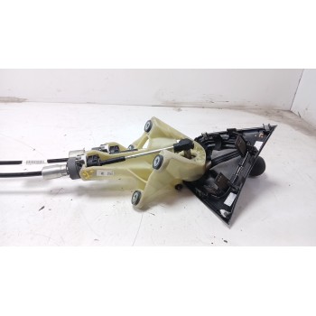 Recambio de palanca cambio para honda cr-v (re) 1.6 i-dtec referencia OEM IAM 77270t1gg1 54100t0dd02 