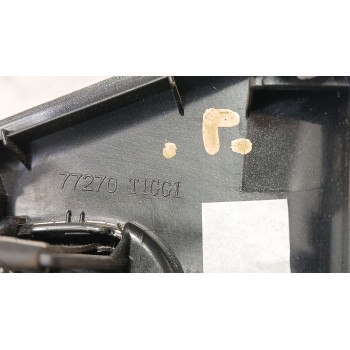 Recambio de palanca cambio para honda cr-v (re) 1.6 i-dtec referencia OEM IAM 77270t1gg1 54100t0dd02 