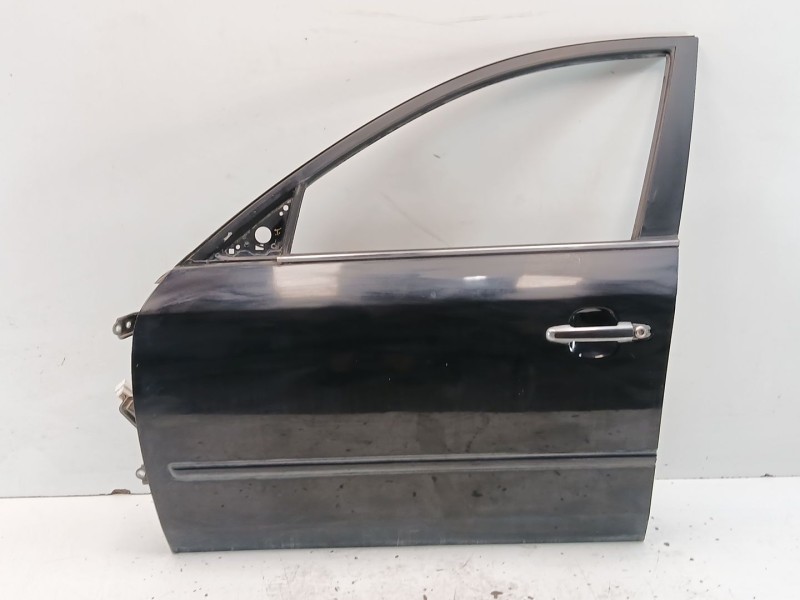 Recambio de puerta delantera izquierda para hyundai sonata (nf) 2.0 crdi comfort i referencia OEM IAM   