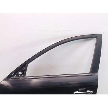 Recambio de puerta delantera izquierda para hyundai sonata (nf) 2.0 crdi comfort i referencia OEM IAM   
