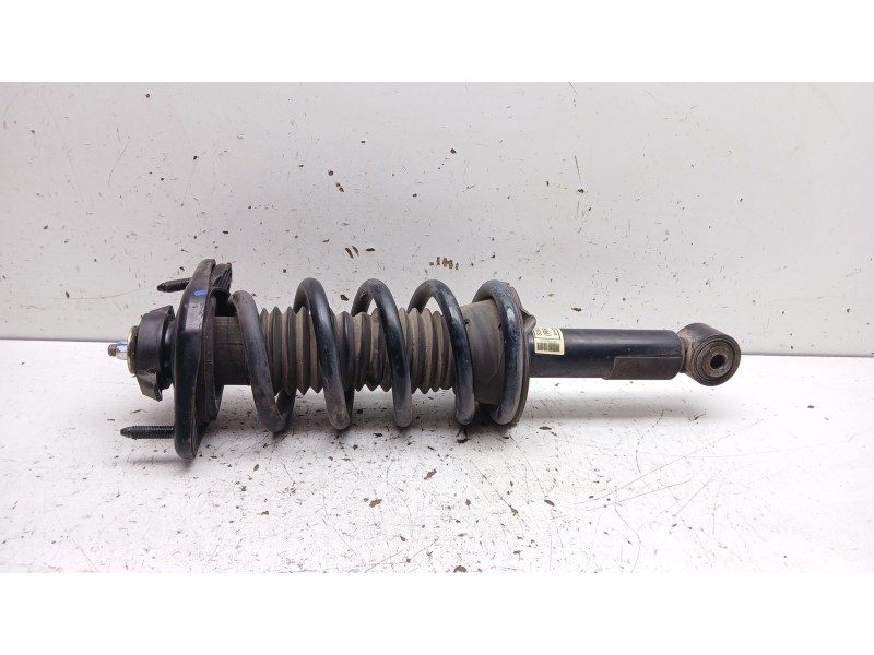 Recambio de amortiguador trasero izquierdo para honda cr-v (re) 1.6 i-dtec referencia OEM IAM 52602t1te020  