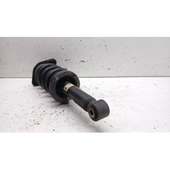 Recambio de amortiguador trasero izquierdo para honda cr-v (re) 1.6 i-dtec referencia OEM IAM 52602t1te020  