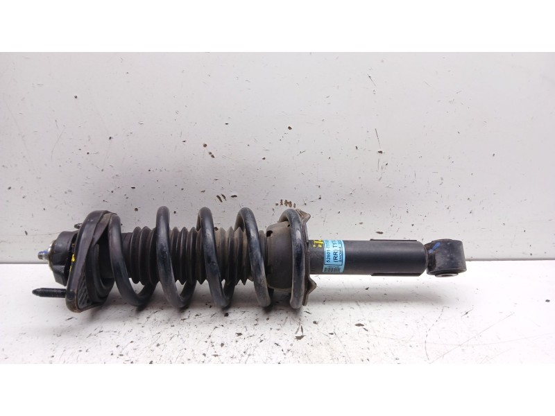 Recambio de amortiguador trasero derecho para honda cr-v (re) 1.6 i-dtec referencia OEM IAM 52601t1te020  