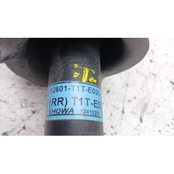 Recambio de amortiguador trasero derecho para honda cr-v (re) 1.6 i-dtec referencia OEM IAM 52601t1te020  