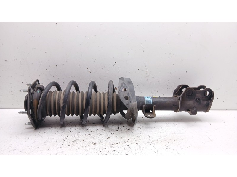 Recambio de amortiguador delantero derecho para honda cr-v (re) 1.6 i-dtec referencia OEM IAM 51610t1te030m1  