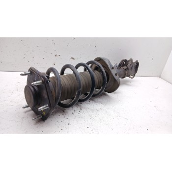 Recambio de amortiguador delantero derecho para honda cr-v (re) 1.6 i-dtec referencia OEM IAM 51610t1te030m1  