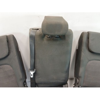 Recambio de asientos traseros para nissan pathfinder iii (r51) 2.5 dci 4wd referencia OEM IAM   
