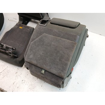 Recambio de asientos traseros para nissan pathfinder iii (r51) 2.5 dci 4wd referencia OEM IAM   