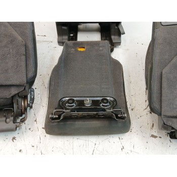 Recambio de asientos traseros para nissan pathfinder iii (r51) 2.5 dci 4wd referencia OEM IAM   