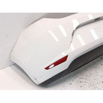 Recambio de paragolpes trasero para seat leon (5f1) reference ecomotive referencia OEM IAM 5f0807421  