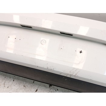 Recambio de paragolpes trasero para seat leon (5f1) reference ecomotive referencia OEM IAM 5f0807421  