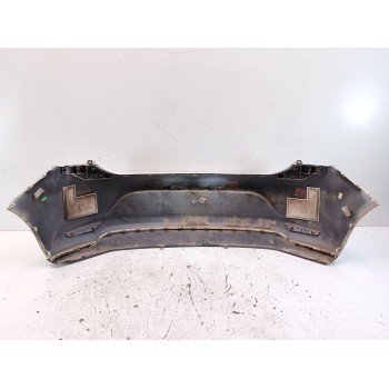 Recambio de paragolpes trasero para seat leon (5f1) reference ecomotive referencia OEM IAM 5f0807421  