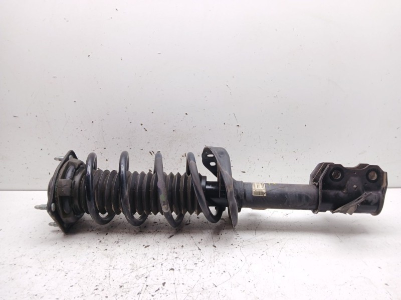 Recambio de amortiguador delantero izquierdo para honda cr-v (re) 1.6 i-dtec referencia OEM IAM 51620t1te030m1  
