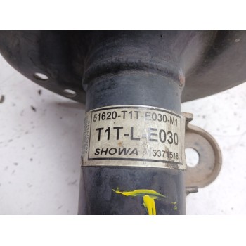 Recambio de amortiguador delantero izquierdo para honda cr-v (re) 1.6 i-dtec referencia OEM IAM 51620t1te030m1  
