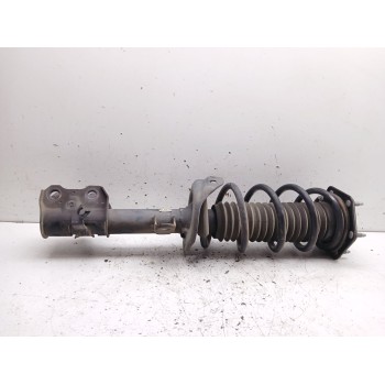 Recambio de amortiguador delantero izquierdo para honda cr-v (re) 1.6 i-dtec referencia OEM IAM 51620t1te030m1  