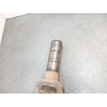 Recambio de transmision central para nissan pathfinder iii (r51) 2.5 dci 4wd referencia OEM IAM   