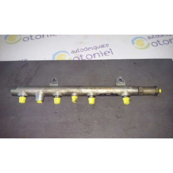 RAMPA INYECTORA 7700114017 0445214024 