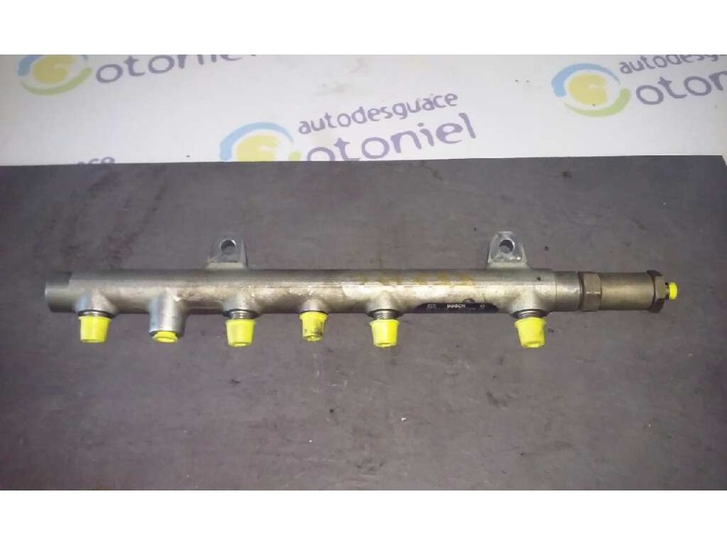 Recambio de rampa inyectora para mitsubishi space star (dg0) 1900 di-d avance referencia OEM IAM 7700114017 0445214024 