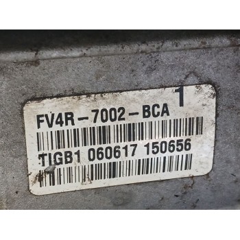 Recambio de caja cambios para ford kuga ii (dm2) 2.0 tdci referencia OEM IAM FV4R7002BCA  