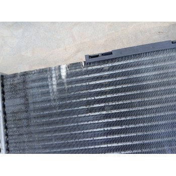 Recambio de radiador agua para audi a4 b8 (8k2) 2.0 tdi referencia OEM IAM 8K0121251r  