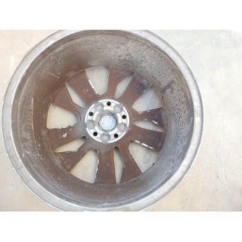 Recambio de llanta para peugeot 3008 i monospace (0u_) 1.2 referencia OEM IAM 9809687177 X1 17 PULGADAS