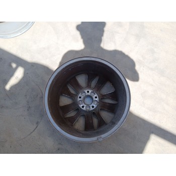 Recambio de llanta para peugeot 3008 i monospace (0u_) 1.2 referencia OEM IAM 9809687177 X1 17 PULGADAS