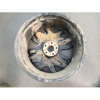 Recambio de llanta para peugeot 3008 iii hybrid motor hn09 referencia OEM IAM 9842668981 X1 19 PULGADAS